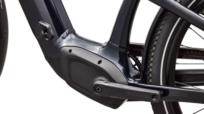 Turbo Como 5.0 IGH (2026)