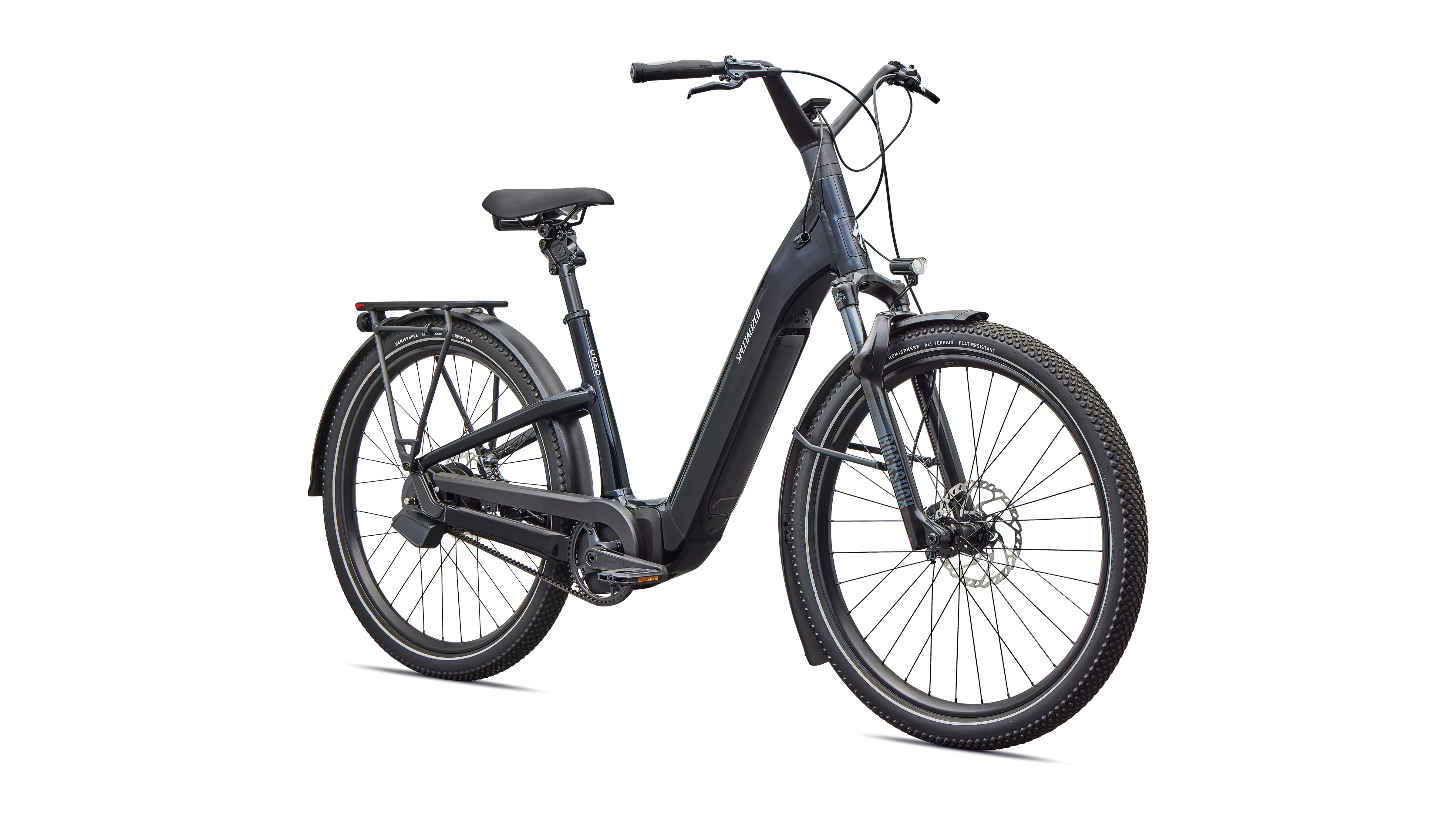 Turbo Como 5.0 IGH (2026)