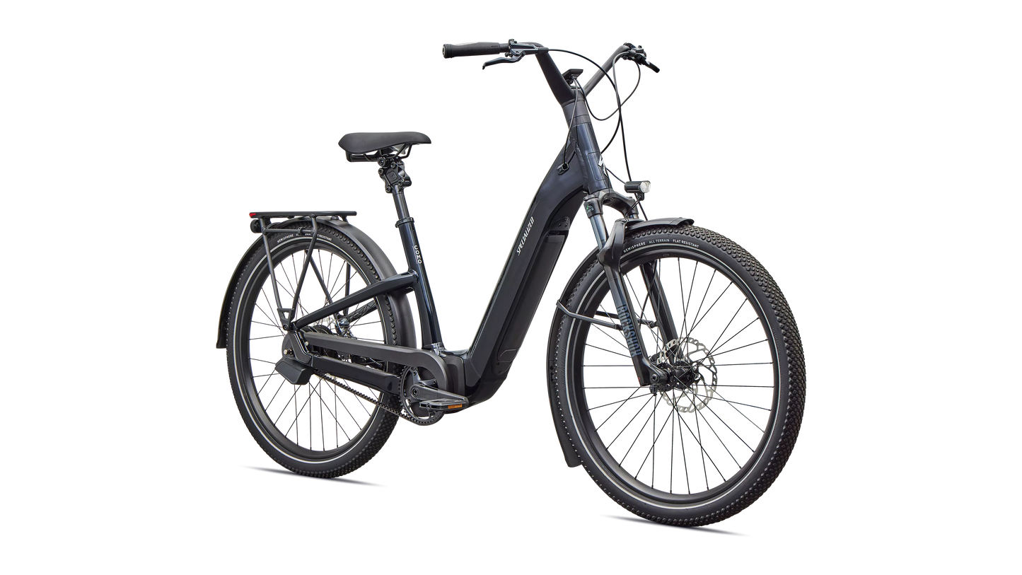 Turbo Como 5.0 IGH (2026)