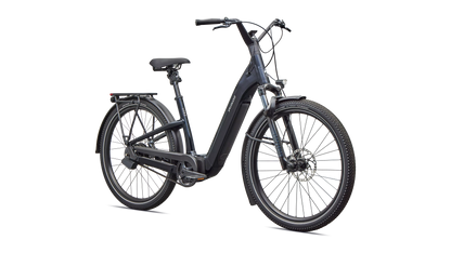 Turbo Como 5.0 IGH (2026)