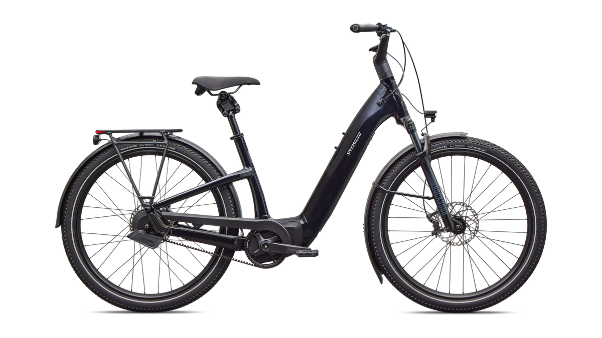 Specialized Turbo Como 5.0 IGH (2026) - Bicycle Warehouse