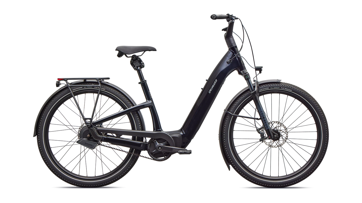 Turbo Como 5.0 IGH (2026)