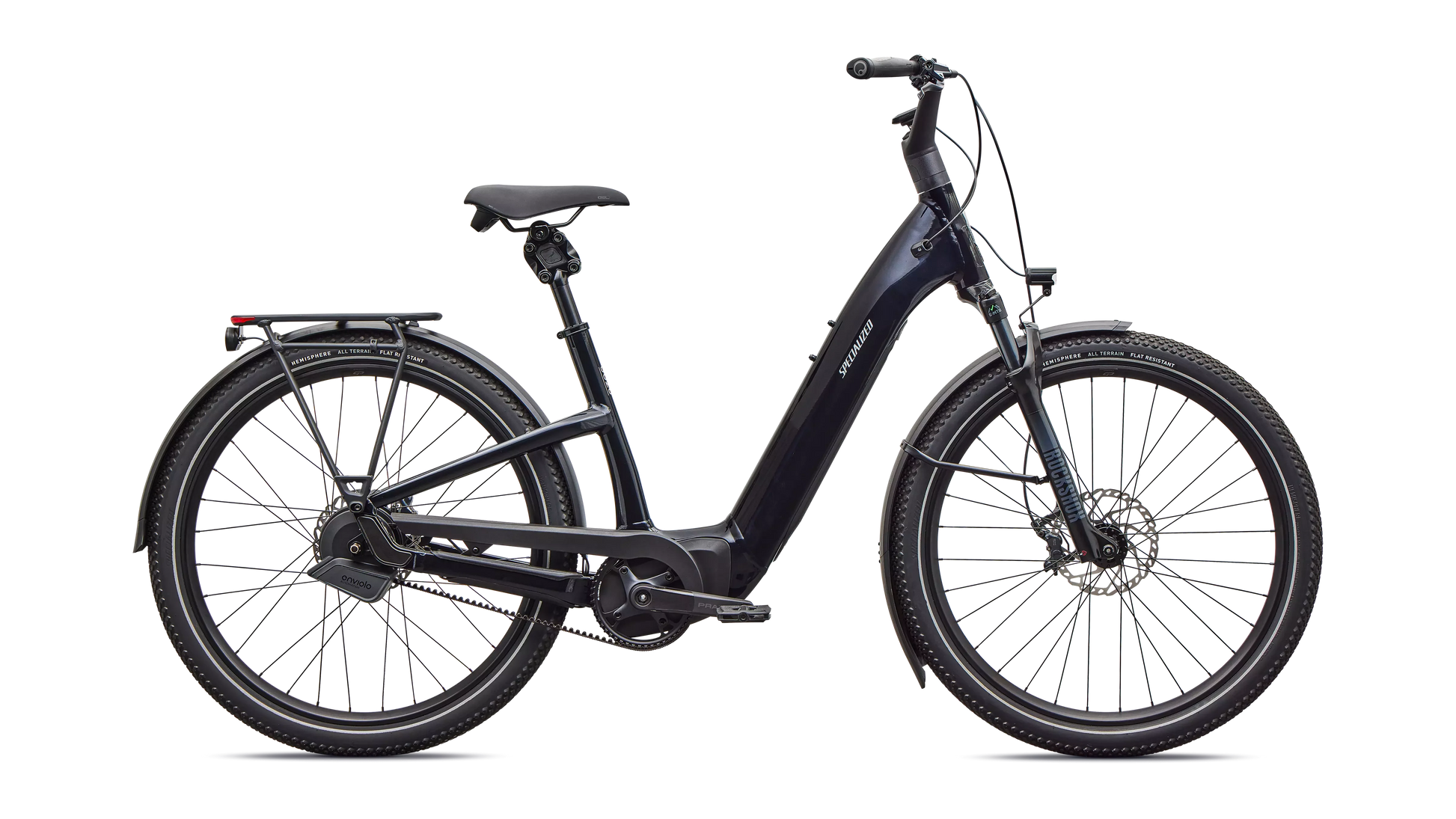 Specialized Turbo Como 5.0 IGH (2026) - Bicycle Warehouse