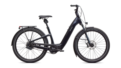 Turbo Como 5.0 IGH (2026)