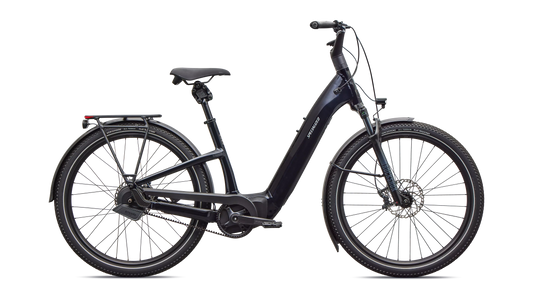 Specialized Turbo Como 5.0 IGH (2026) - Bicycle Warehouse