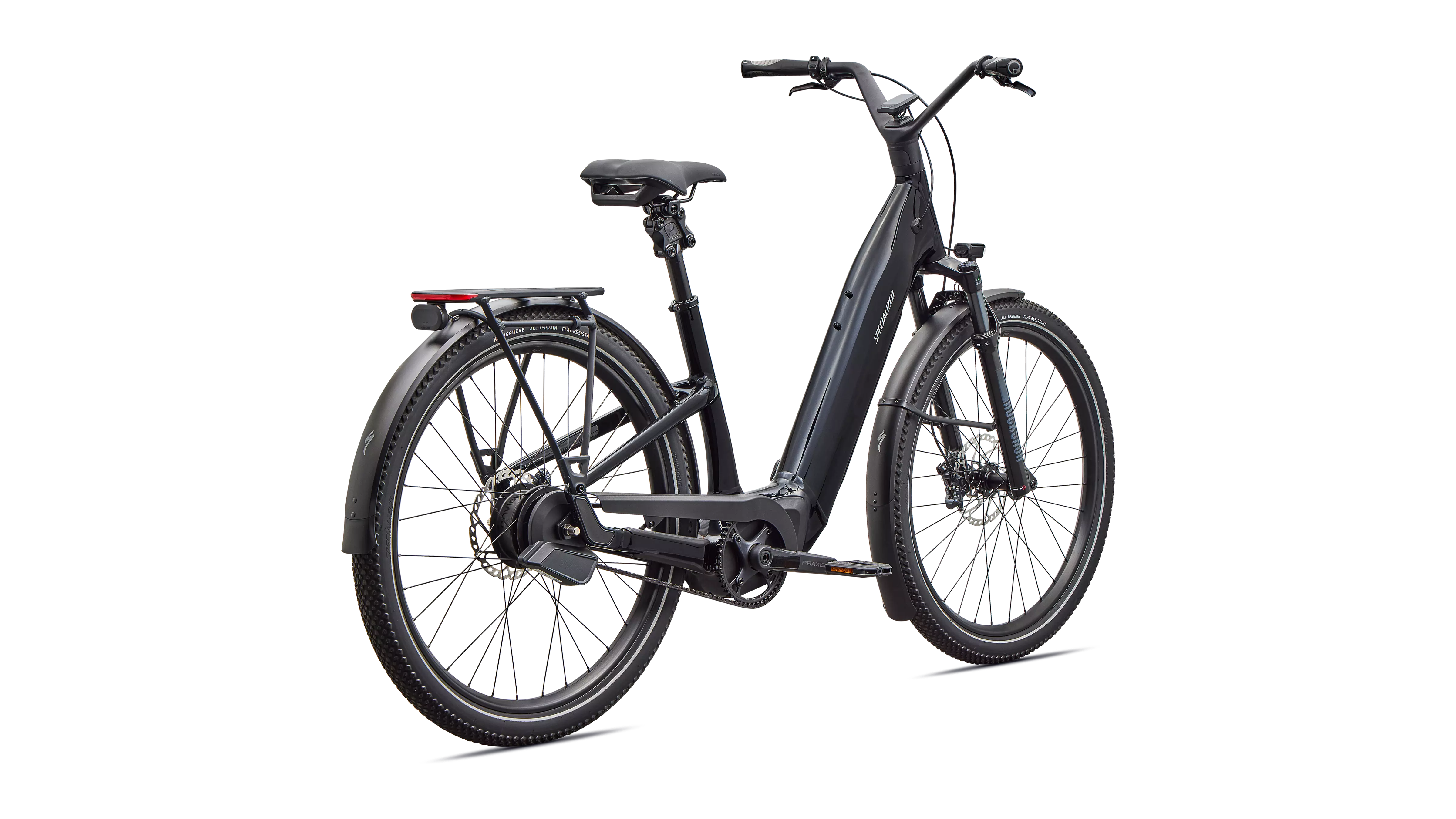 Turbo Como 5.0 IGH (2026)