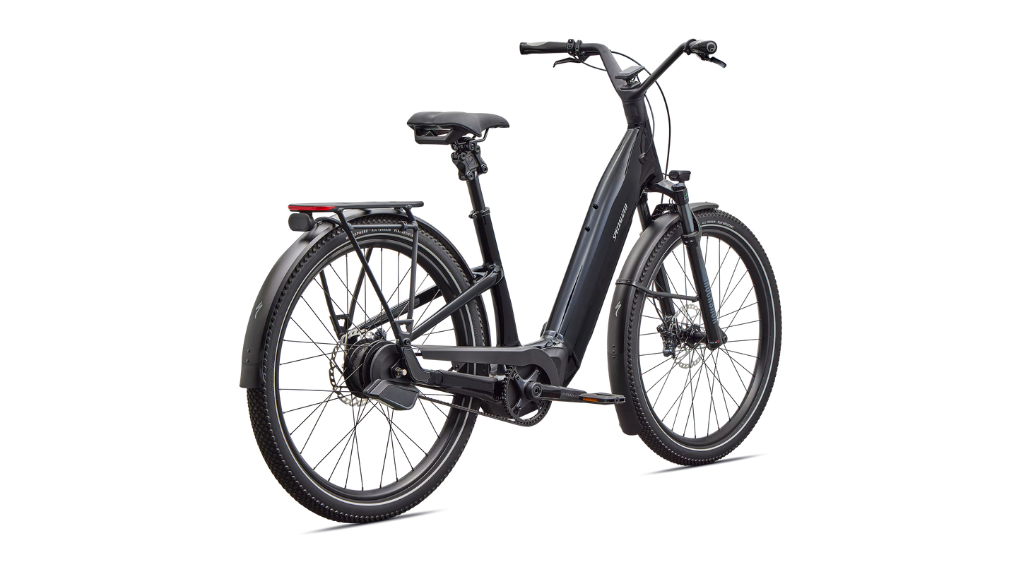 Turbo Como 5.0 IGH (2026)