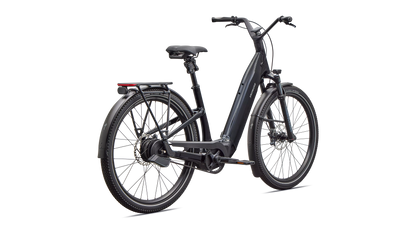 Turbo Como 5.0 IGH (2026)