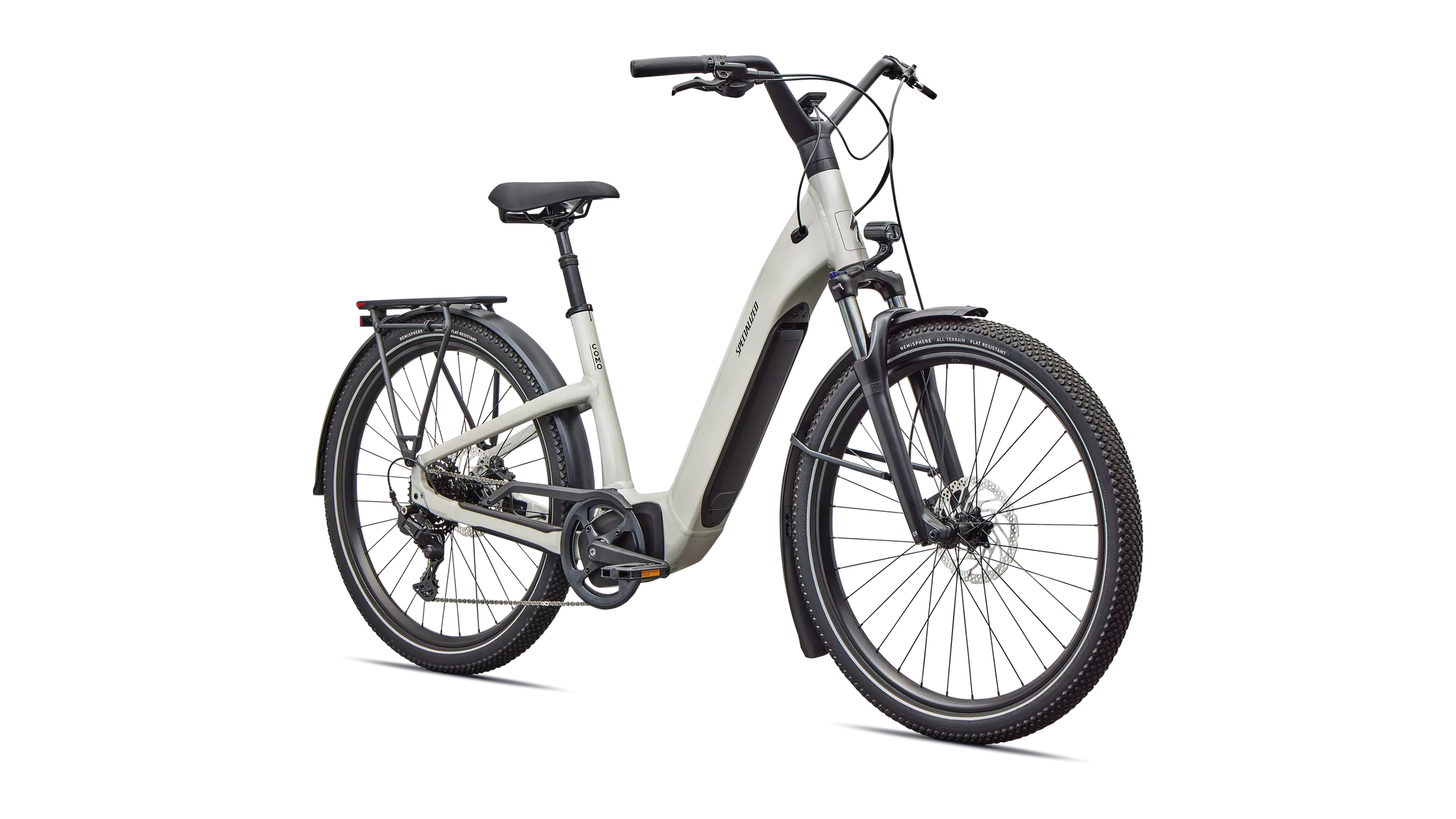 Specialized Como 4.0 (2026) - Bicycle Warehouse