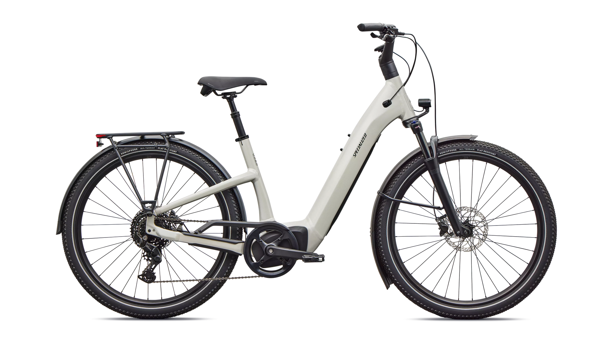 Specialized Como 4.0 (2026) - Bicycle Warehouse