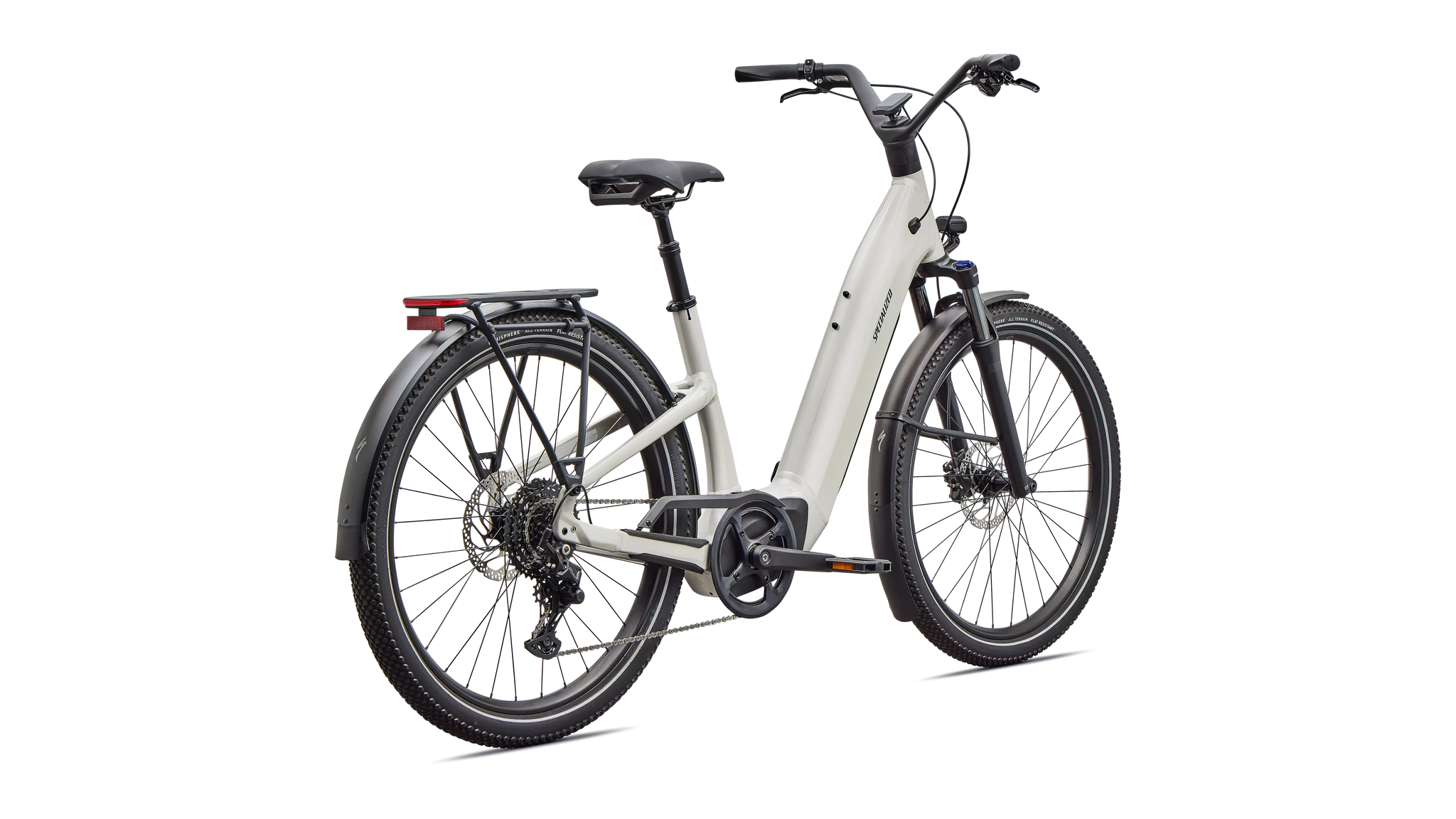Specialized Como 4.0 (2026) - Bicycle Warehouse