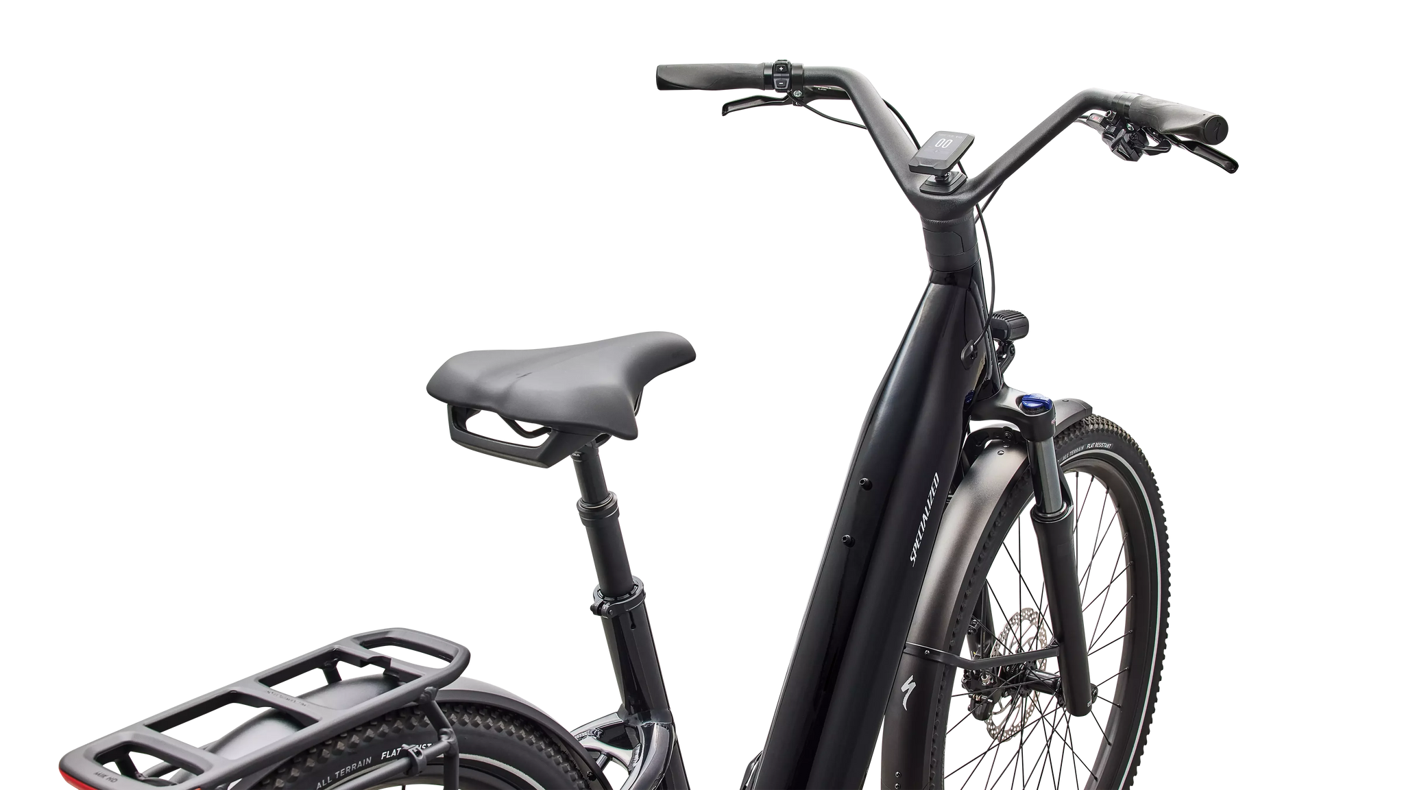 Specialized Como 4.0 (2026) - Bicycle Warehouse