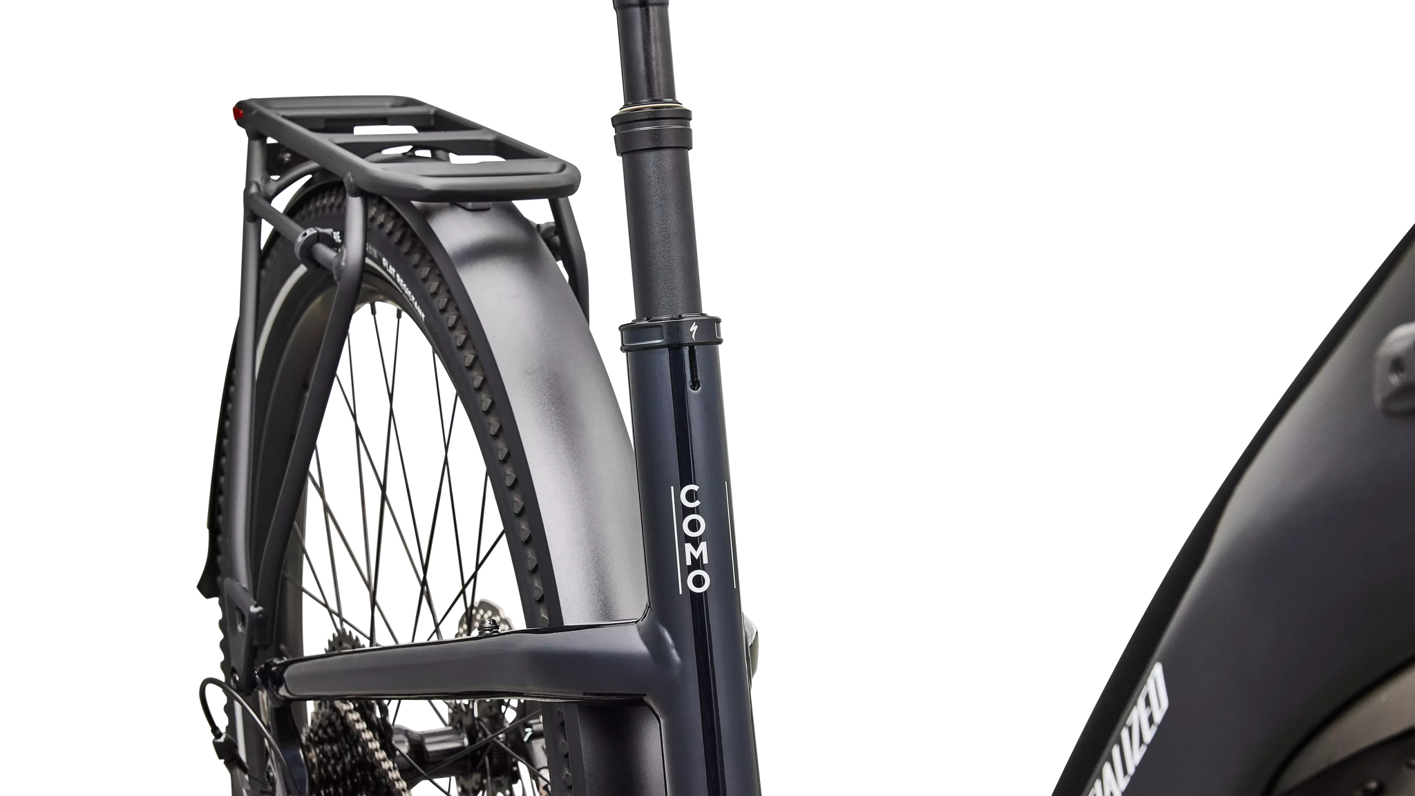Specialized Como 4.0 (2026) - Bicycle Warehouse