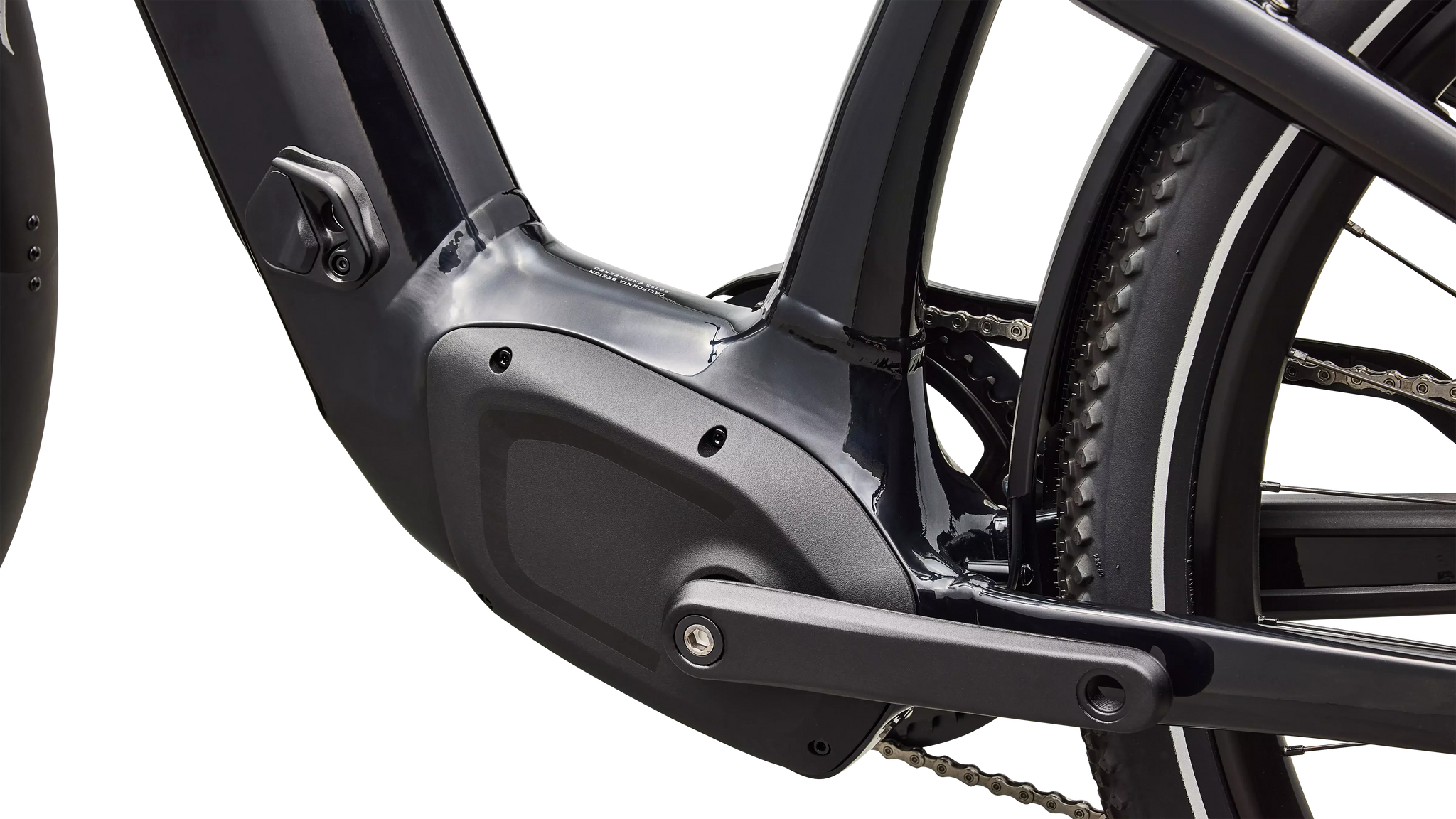 Specialized Como 4.0 (2026) - Bicycle Warehouse