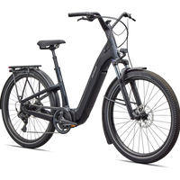 Specialized Como 4.0 (2026) - Bicycle Warehouse