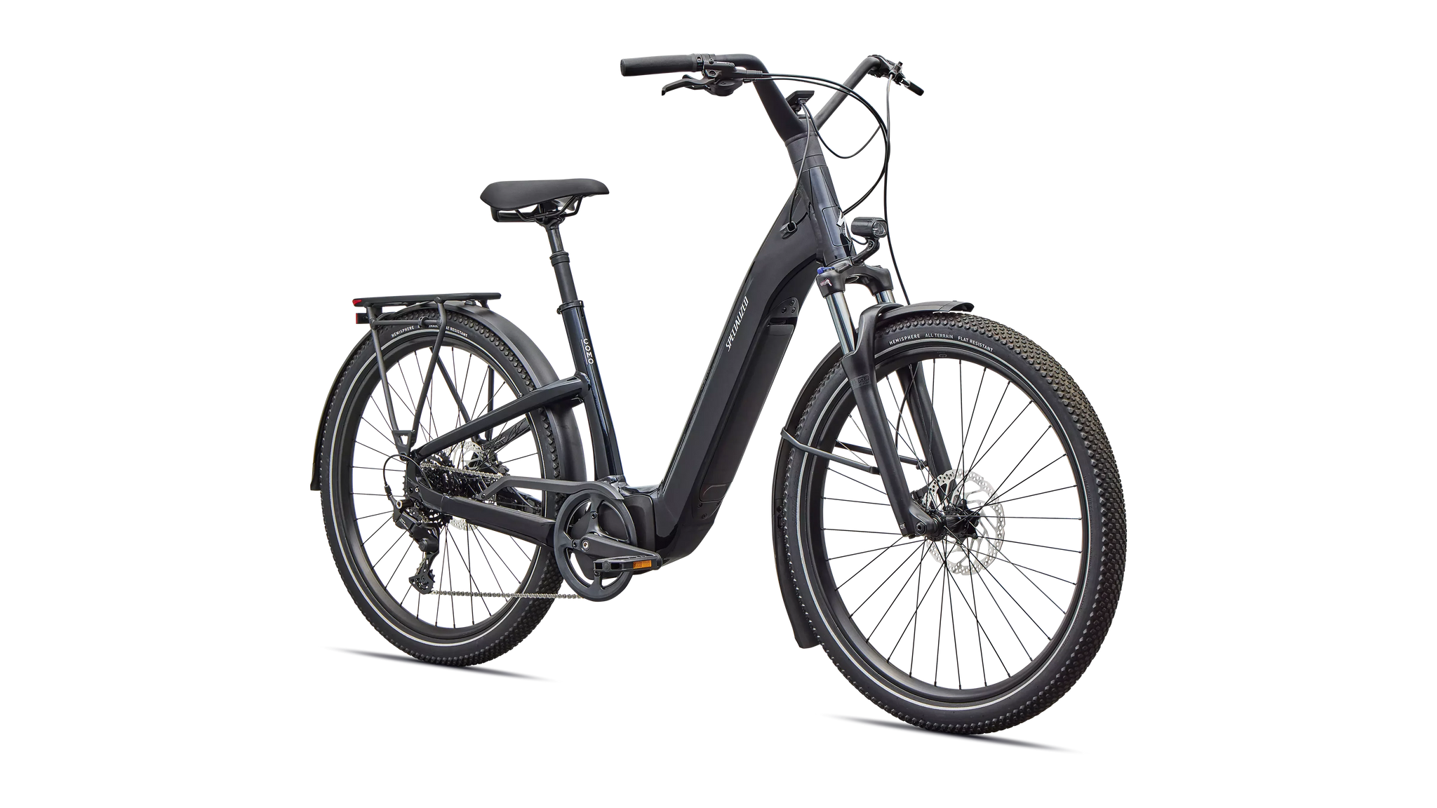 Specialized Como 4.0 (2026) - Bicycle Warehouse