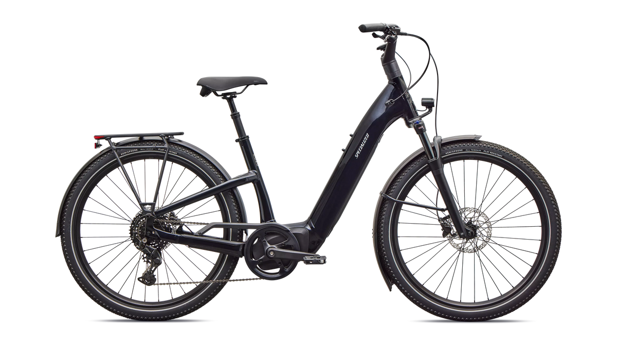 Specialized Como 4.0 (2026) - Bicycle Warehouse