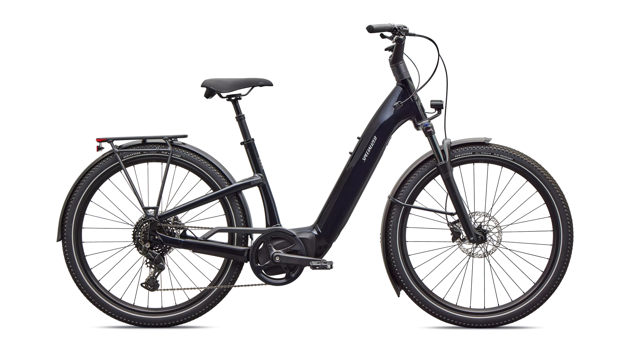 Specialized Como 4.0 (2026) - Bicycle Warehouse