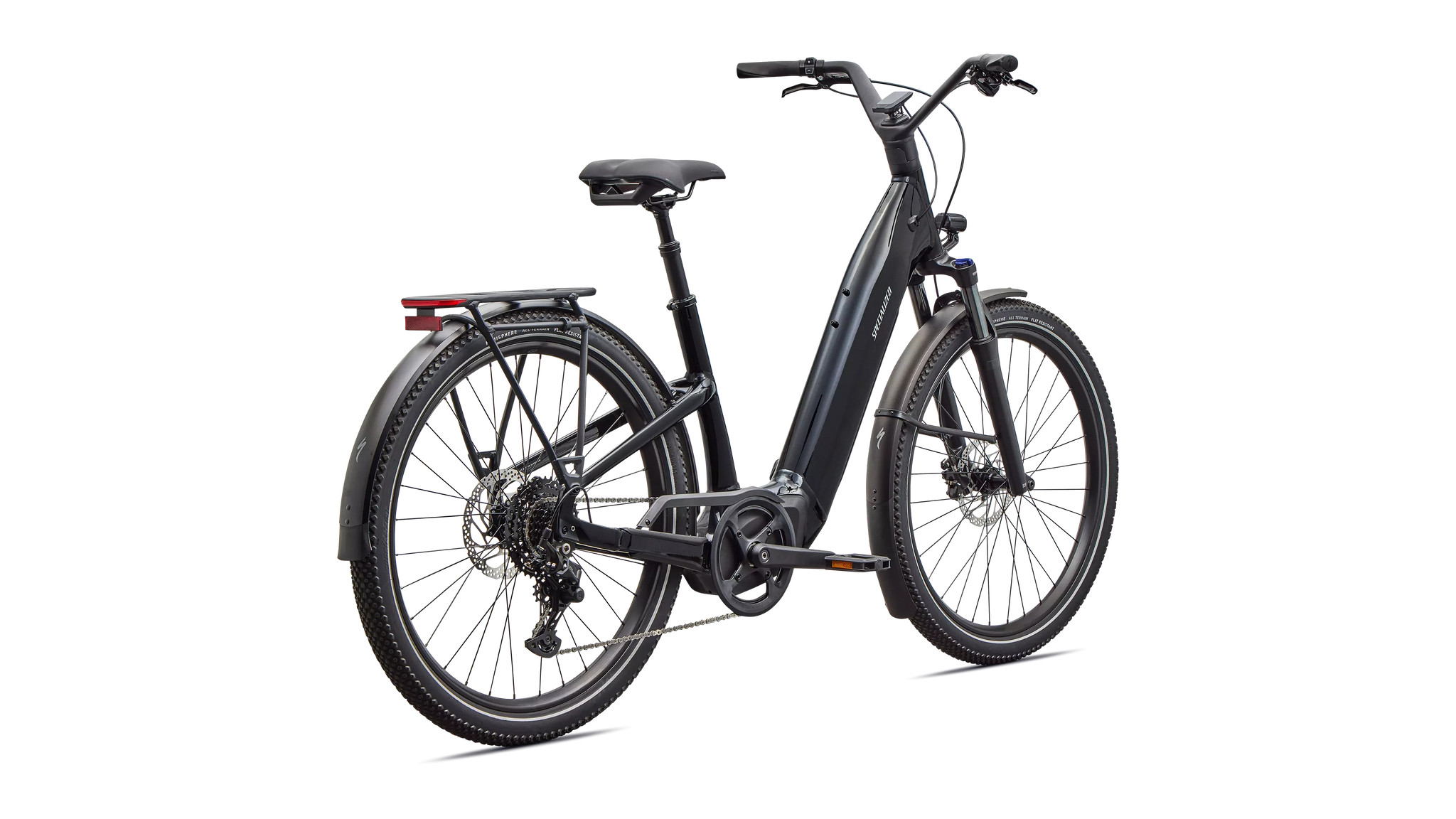 Specialized Como 4.0 (2026) - Bicycle Warehouse