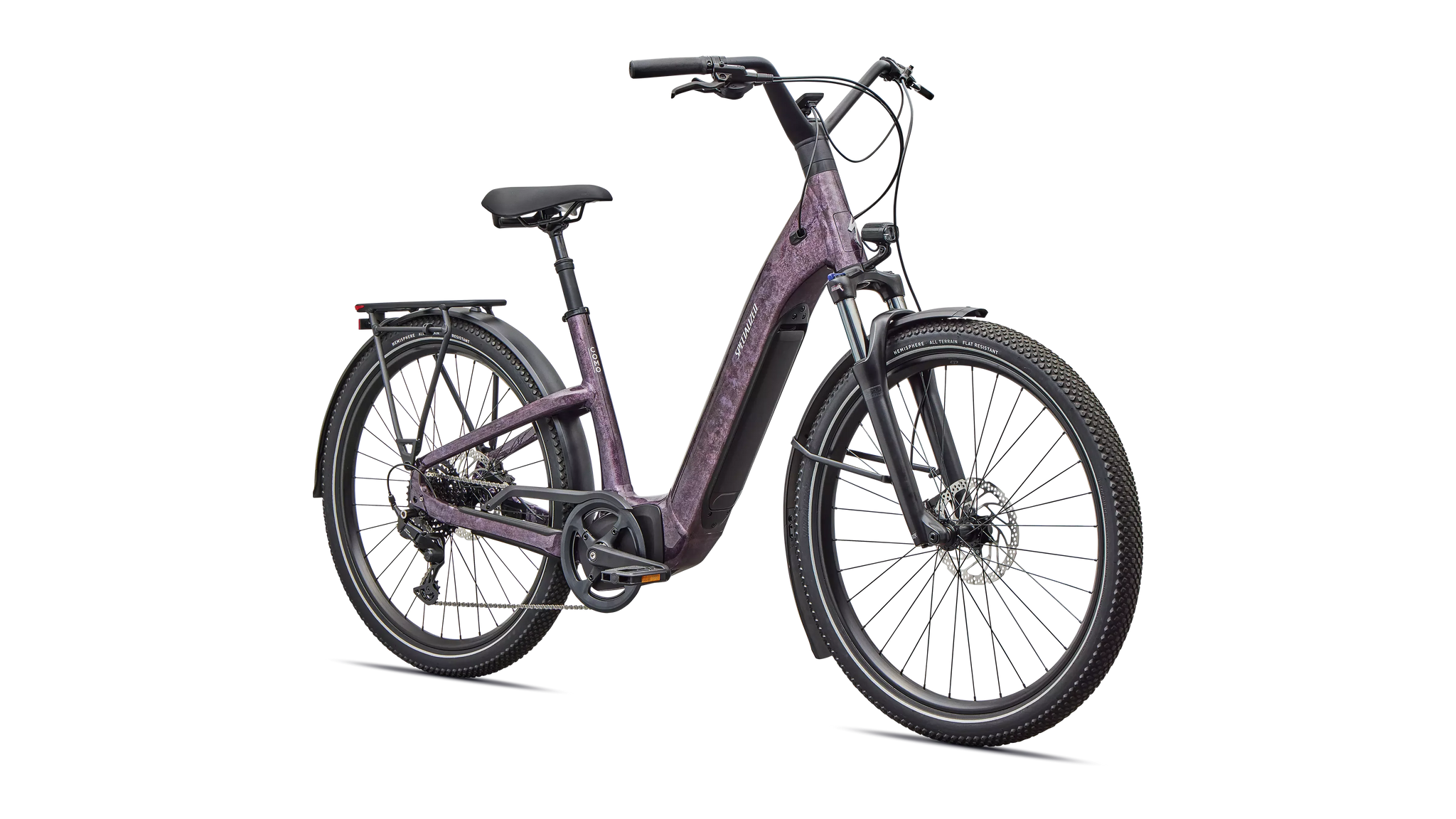 Specialized Como 4.0 (2026) - Bicycle Warehouse