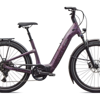 Specialized Como 4.0 (2026) - Bicycle Warehouse