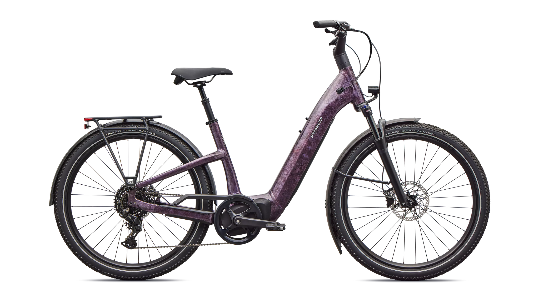 Specialized Como 4.0 (2026) - Bicycle Warehouse