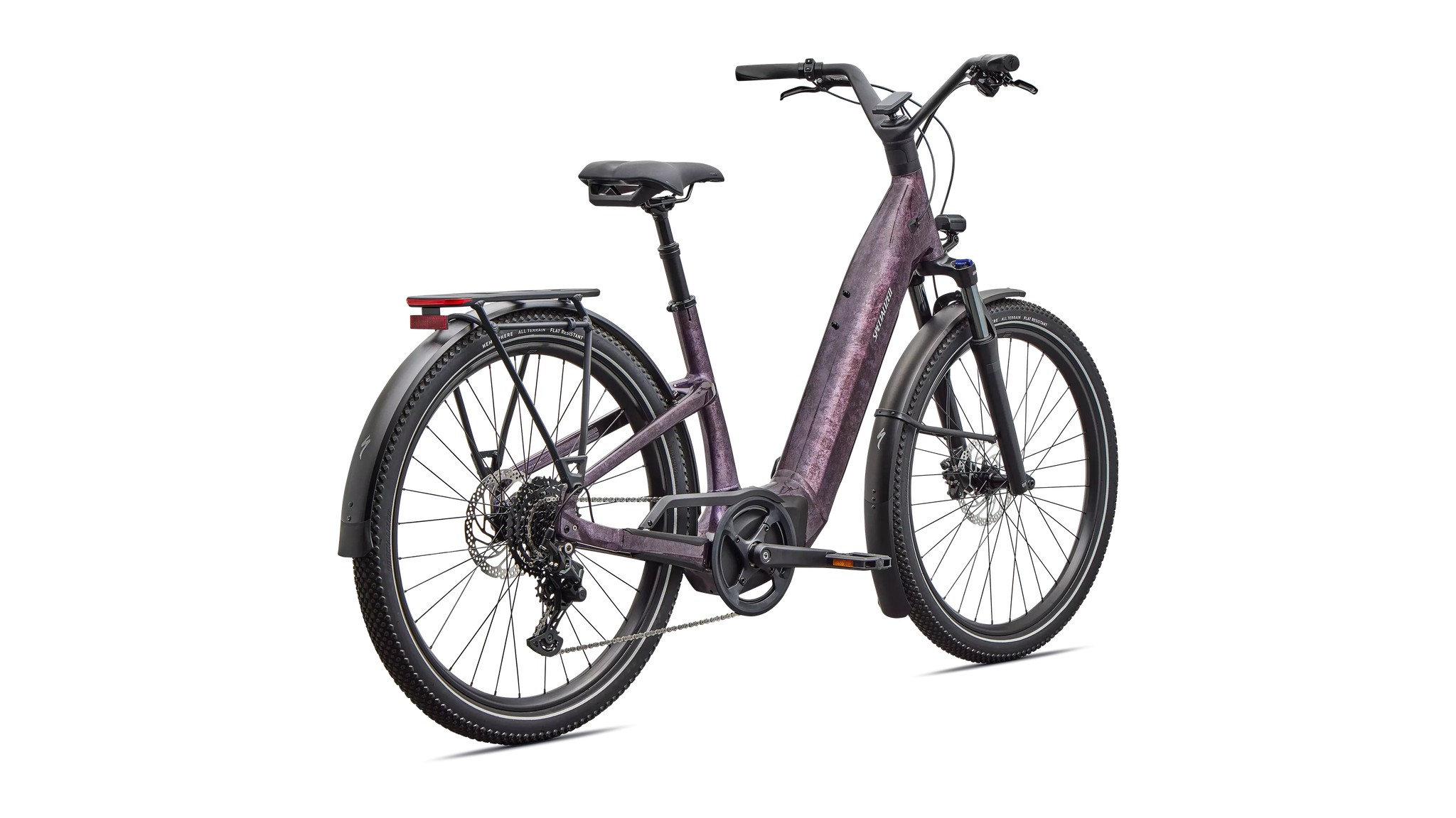 Specialized Como 4.0 (2026) - Bicycle Warehouse