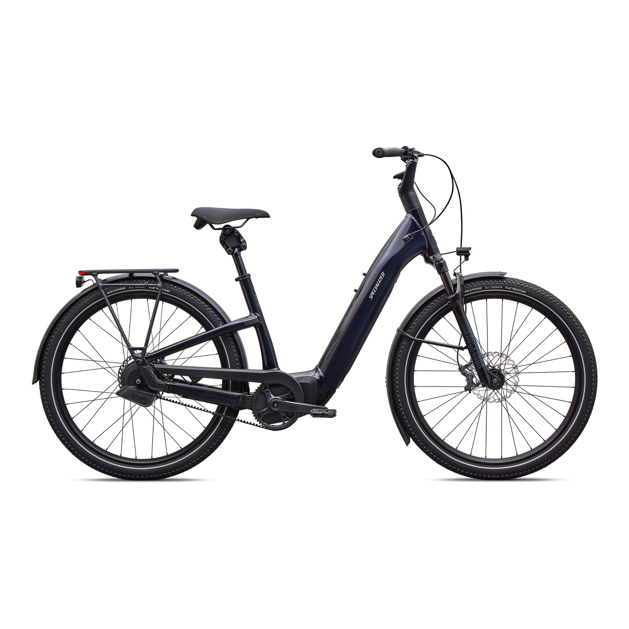 Specialized Turbo Como 5.0 IGH - Bicycle Warehouse