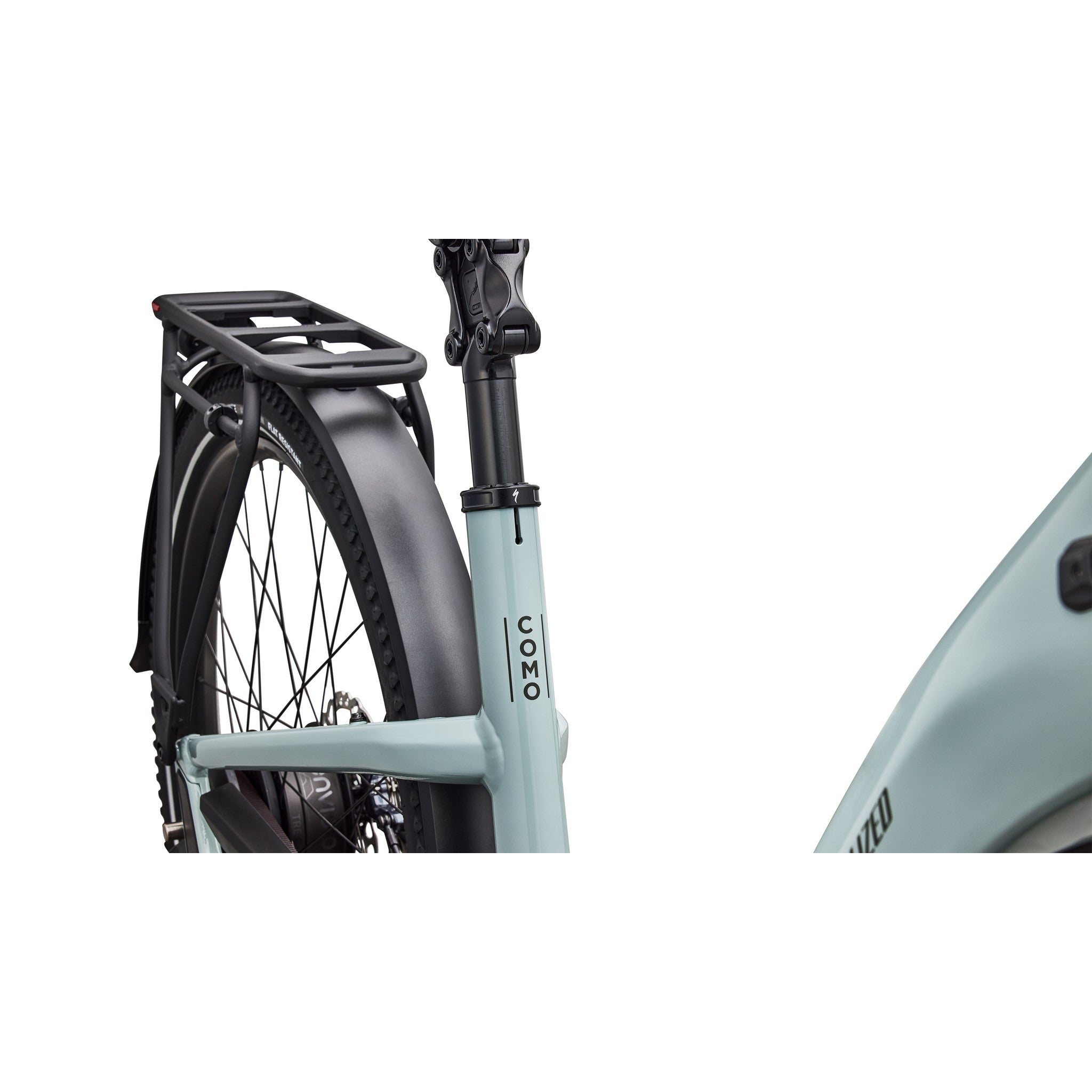Specialized Turbo Como 5.0 IGH - Bicycle Warehouse