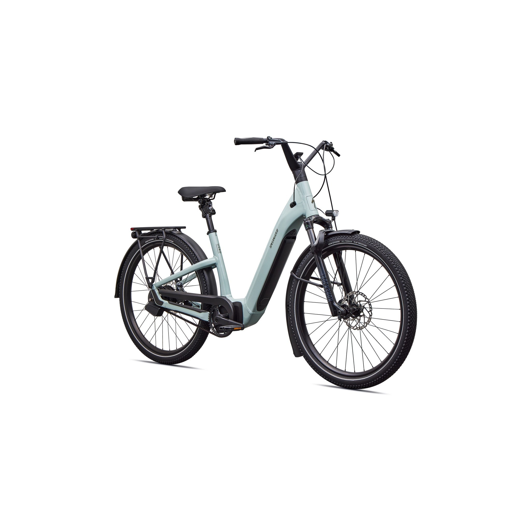 Specialized Turbo Como 5.0 IGH - Bicycle Warehouse