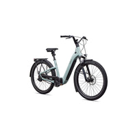 Specialized Turbo Como 5.0 IGH - Bicycle Warehouse