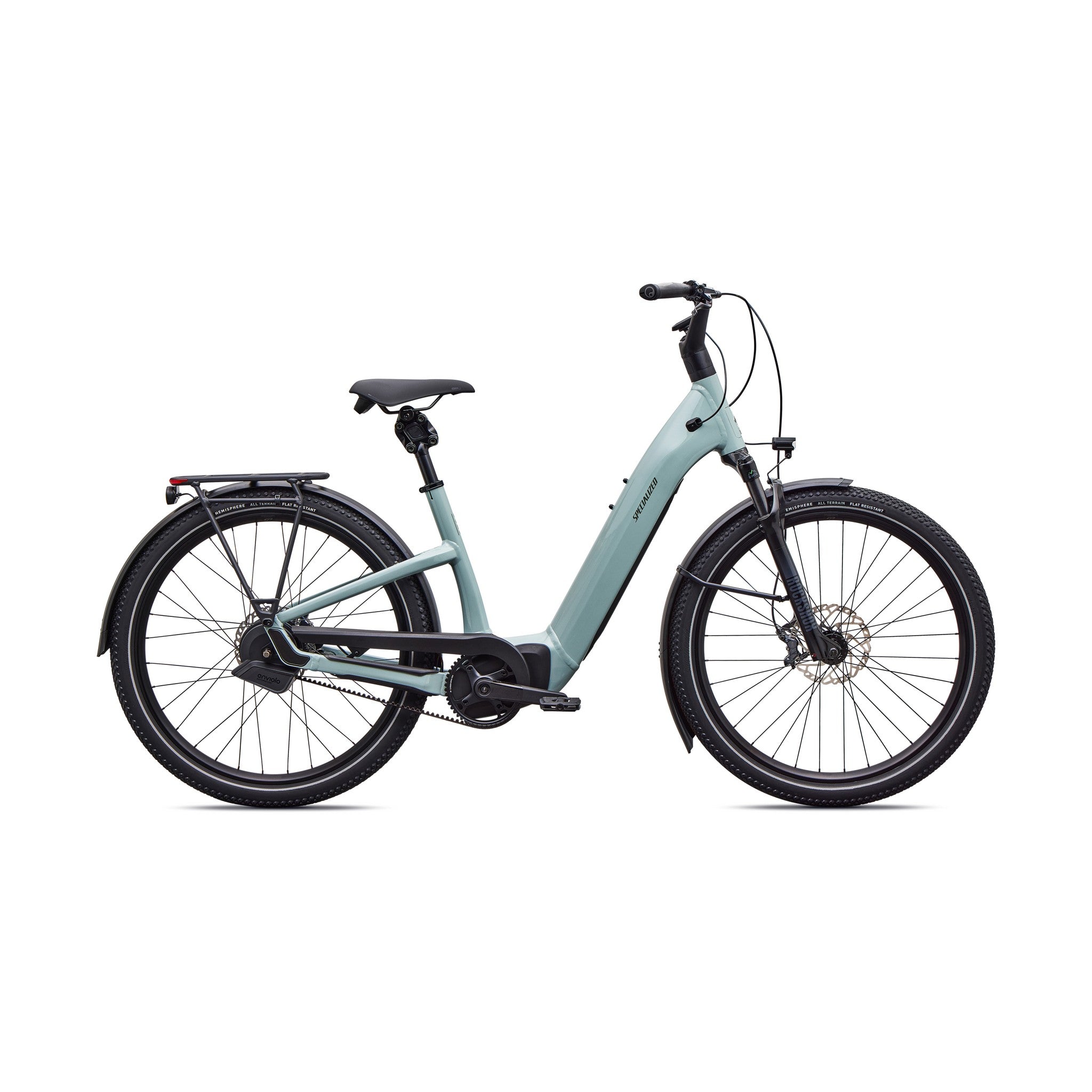 Specialized Turbo Como 5.0 IGH - Bicycle Warehouse