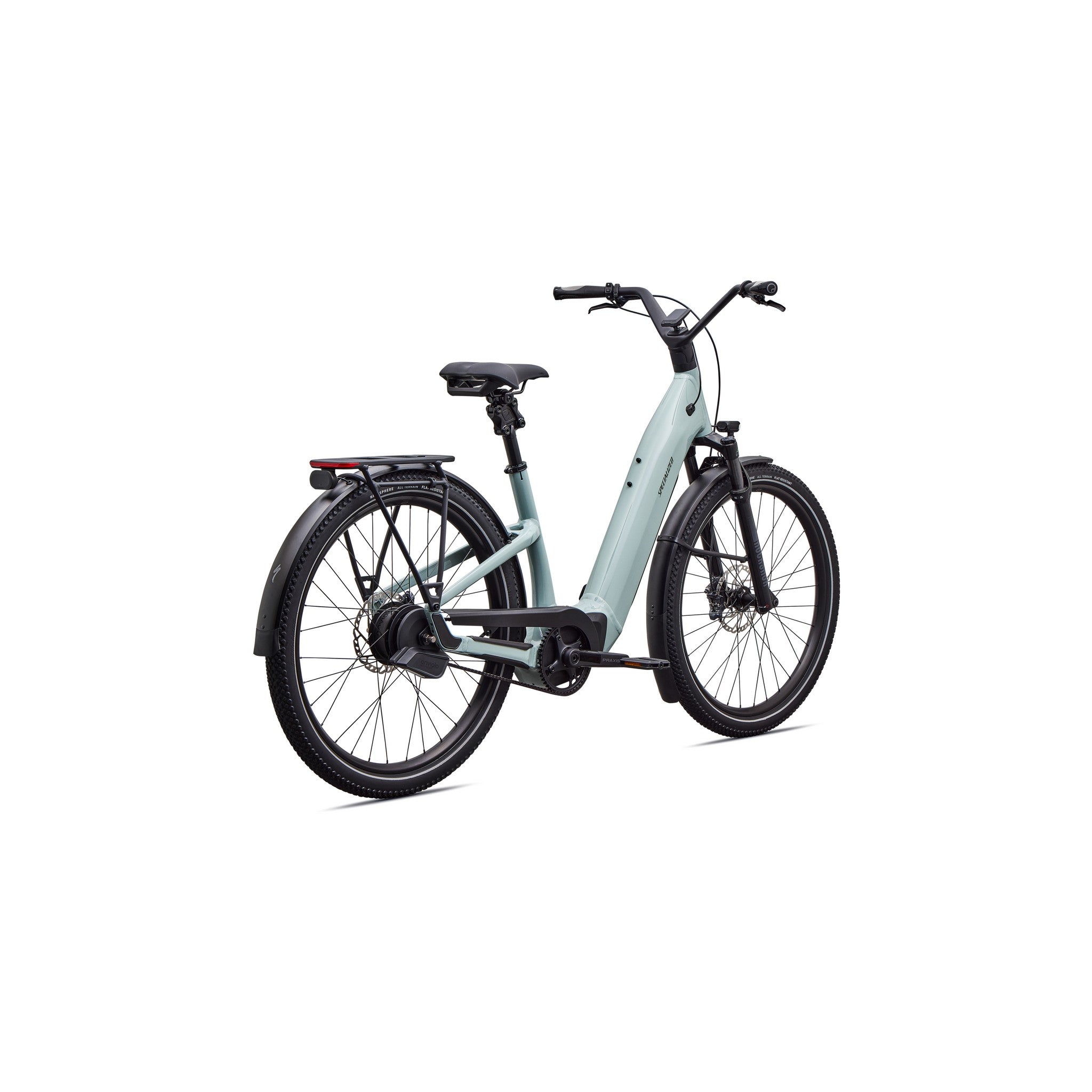 Specialized Turbo Como 5.0 IGH - Bicycle Warehouse