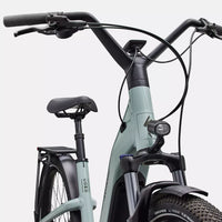 Specialized Turbo Como 4.0 (2027) - Bicycle Warehouse