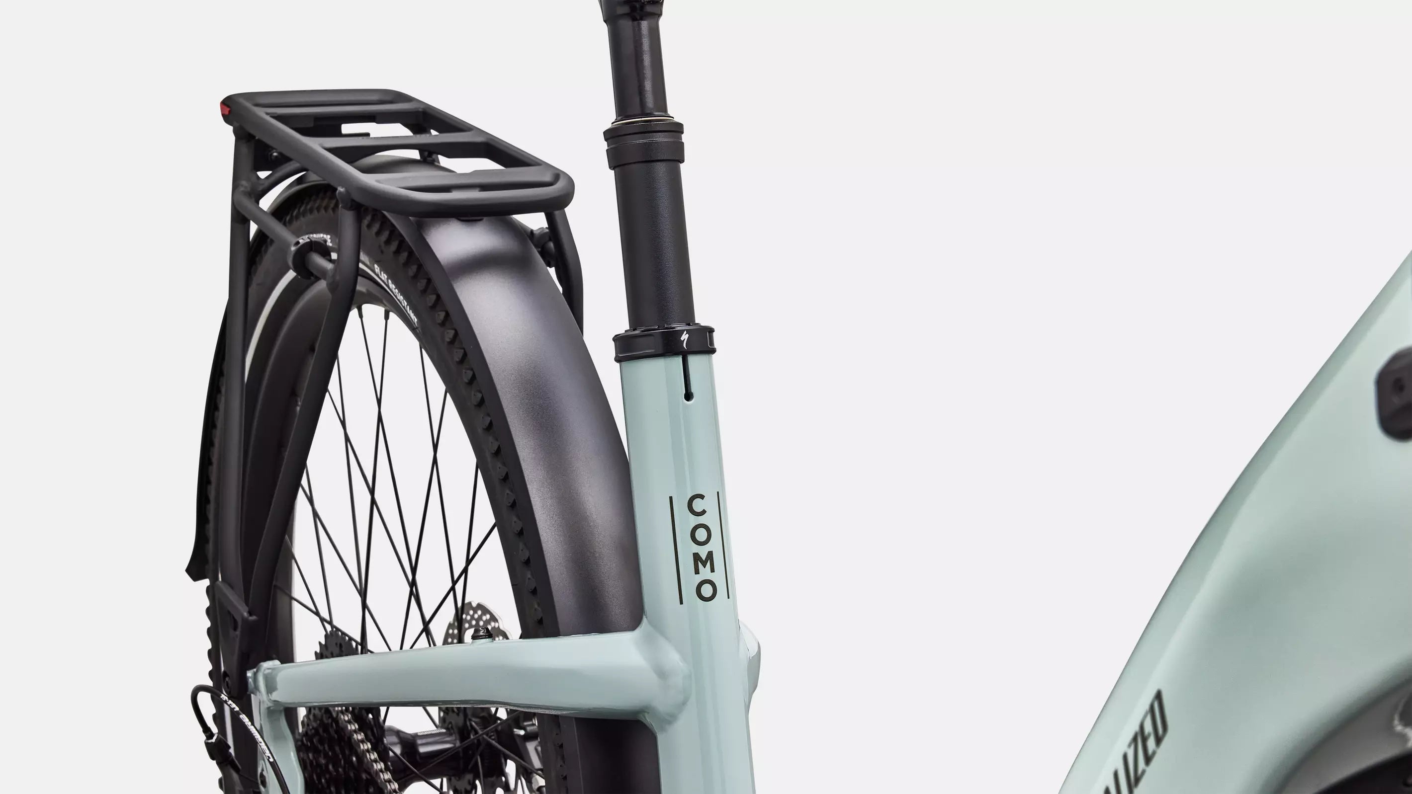 Specialized Turbo Como 4.0 (2027) - Bicycle Warehouse