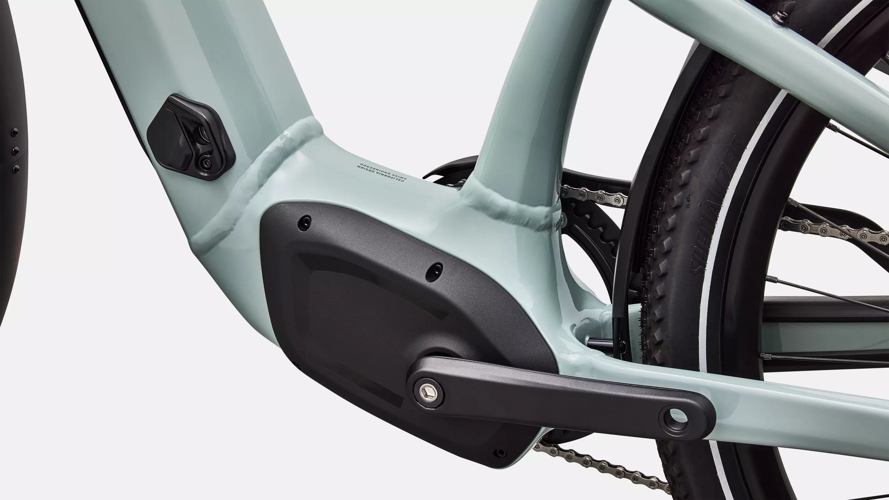 Specialized Turbo Como 4.0 (2027) - Bicycle Warehouse