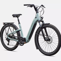 Specialized Turbo Como 4.0 (2027) - Bicycle Warehouse