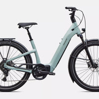 Specialized Turbo Como 4.0 (2027) - Bicycle Warehouse