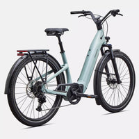 Specialized Turbo Como 4.0 (2027) - Bicycle Warehouse