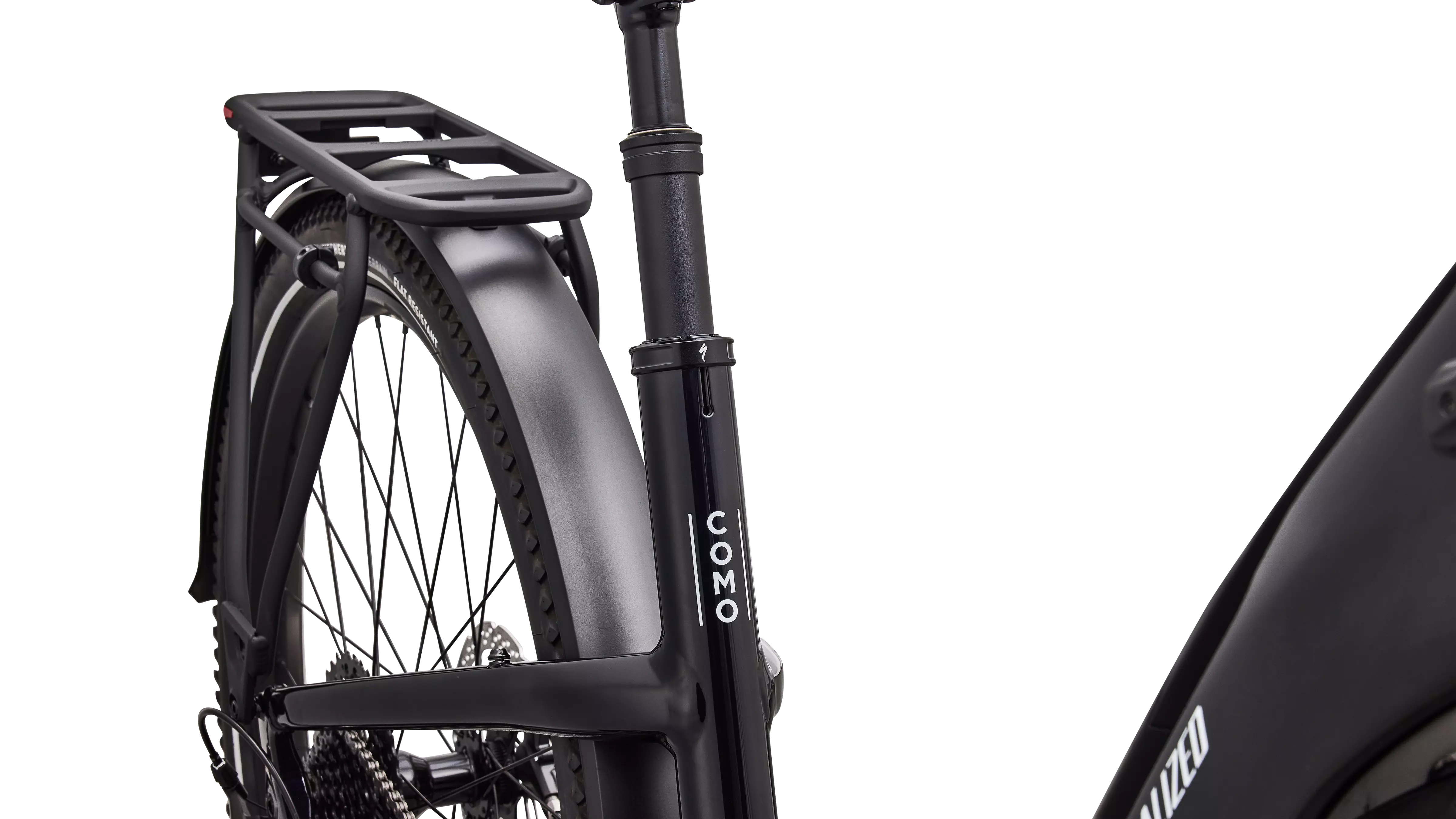 Specialized Turbo Como 4.0 (2027) - Bicycle Warehouse