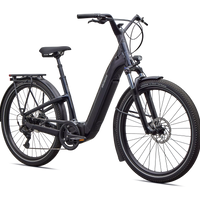 Specialized Turbo Como 4.0 (2027) - Bicycle Warehouse