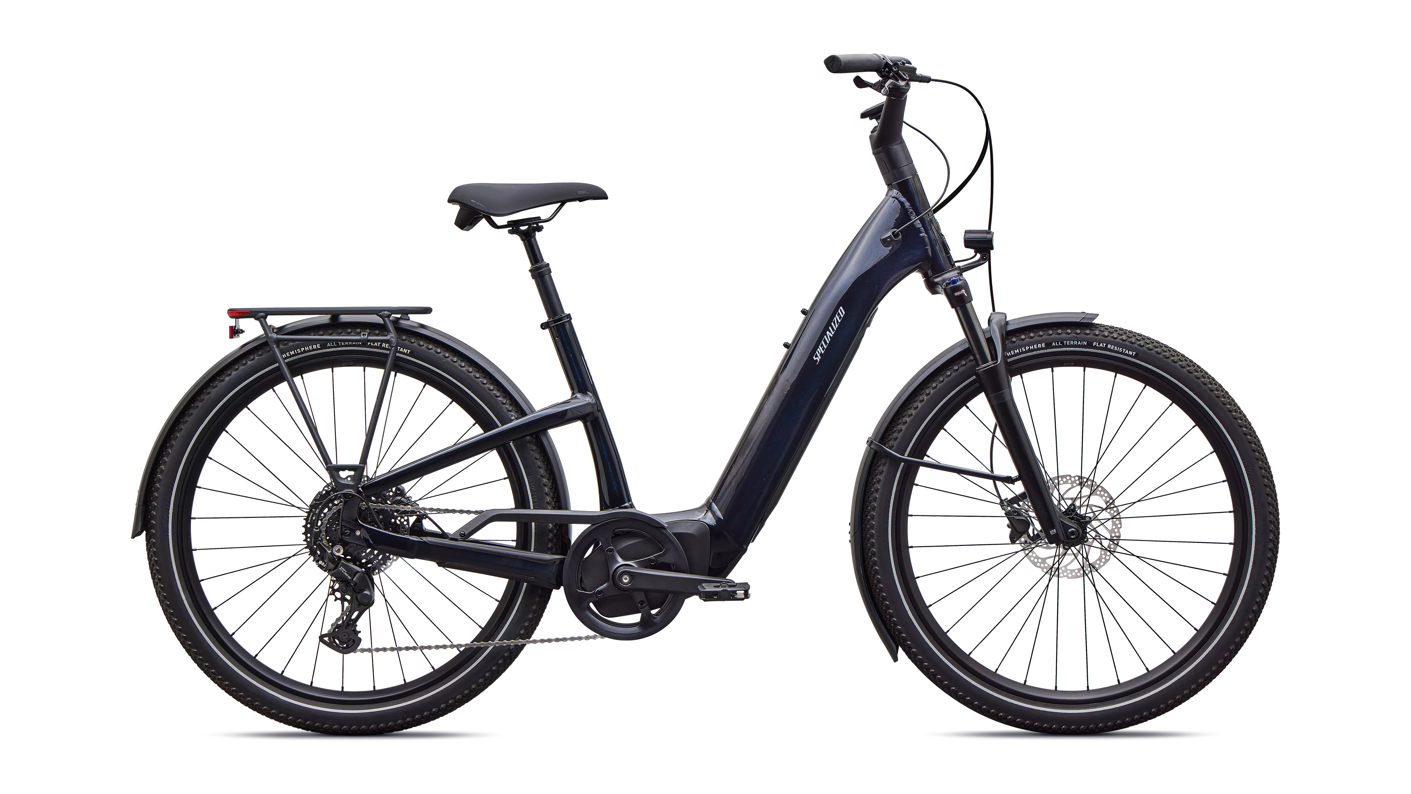 Specialized Turbo Como 4.0 (2027) - Bicycle Warehouse