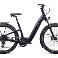 Specialized Turbo Como 4.0 (2027) - Bicycle Warehouse
