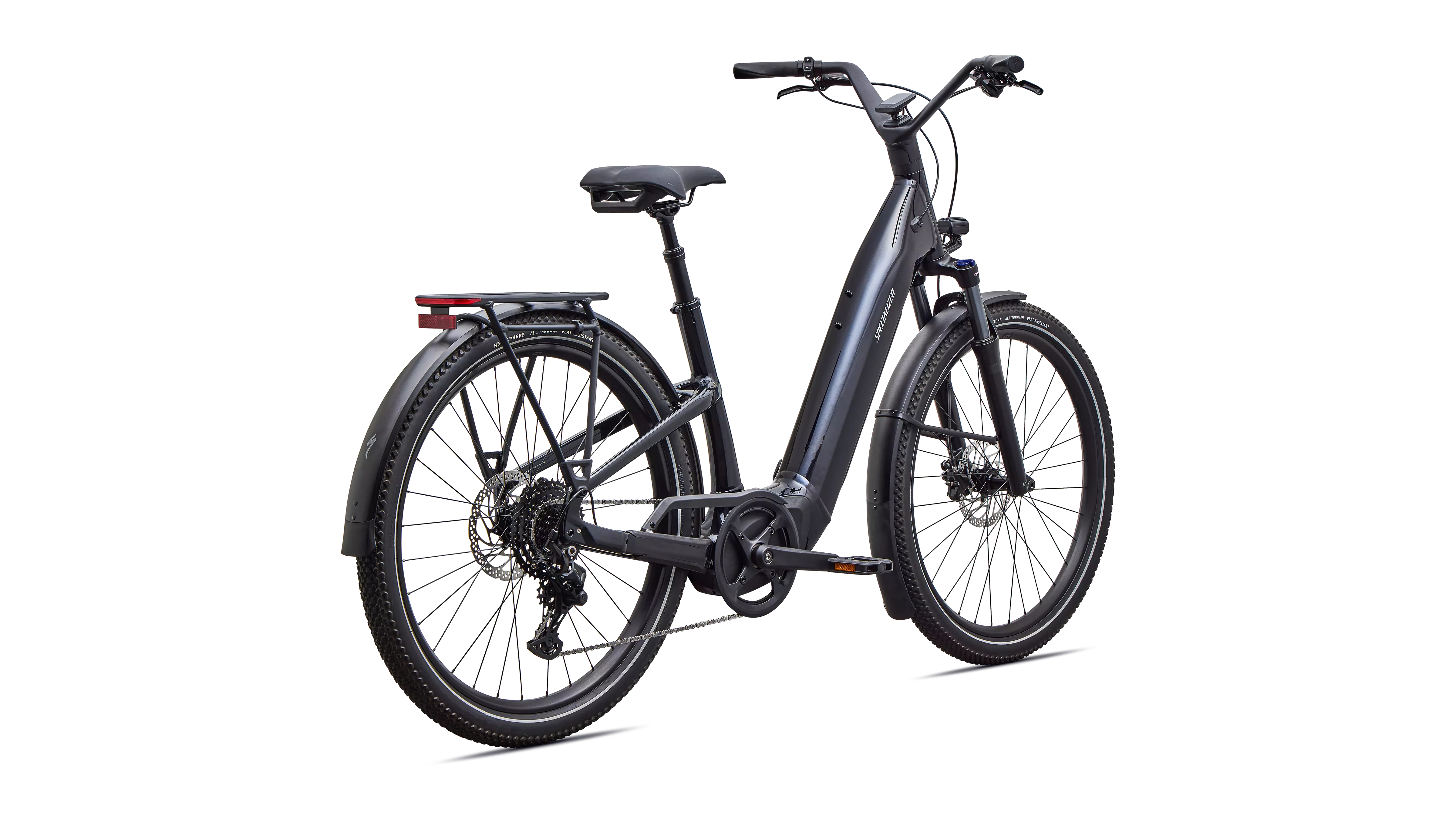 Specialized Turbo Como 4.0 (2027) - Bicycle Warehouse