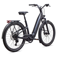 Specialized Turbo Como 4.0 (2027) - Bicycle Warehouse