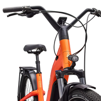 Specialized Turbo Como 4.0 (2027) - Bicycle Warehouse