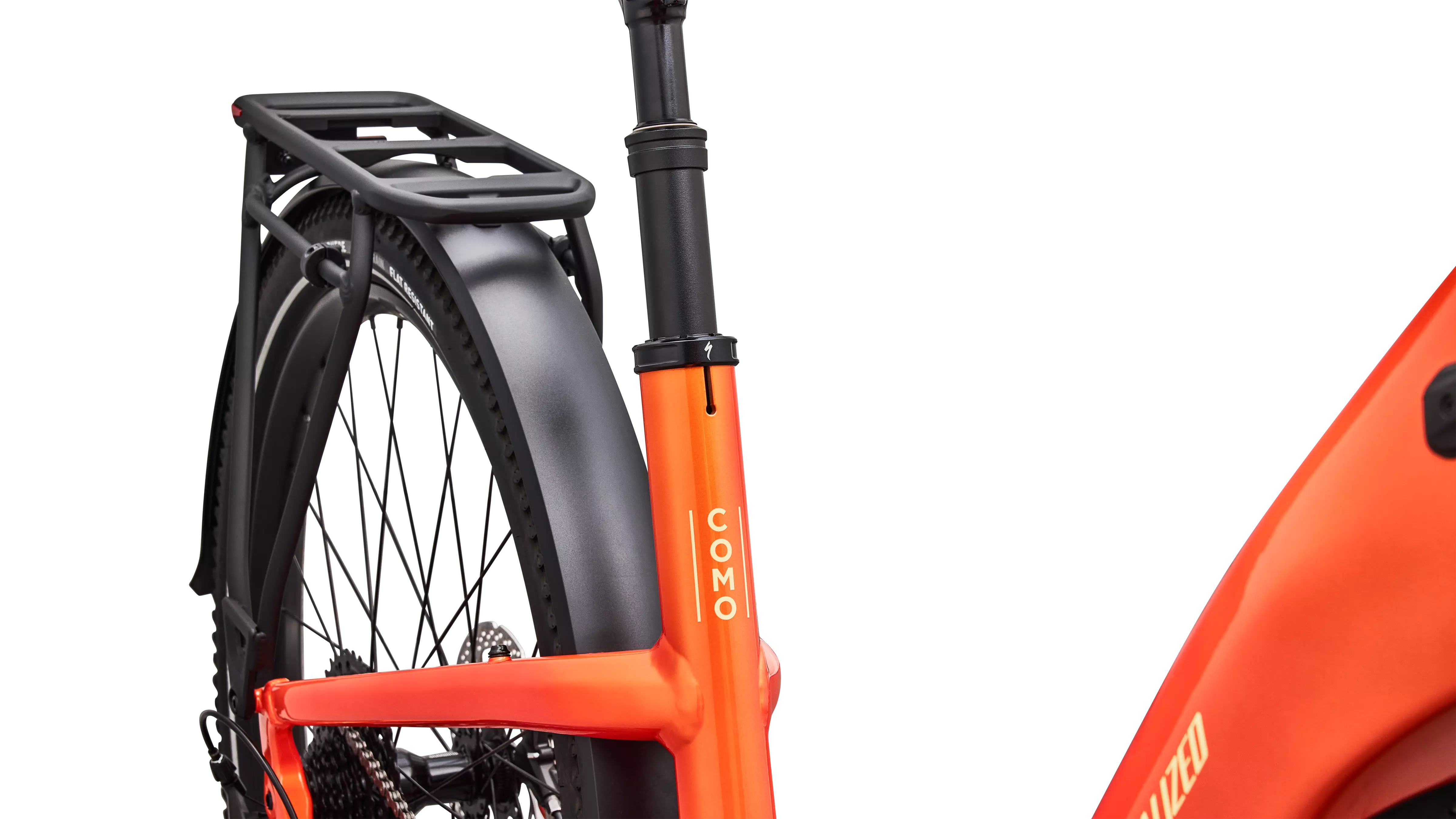 Specialized Turbo Como 4.0 (2027) - Bicycle Warehouse