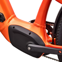 Specialized Turbo Como 4.0 (2027) - Bicycle Warehouse