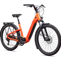 Specialized Turbo Como 4.0 (2027) - Bicycle Warehouse