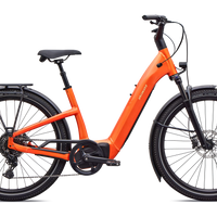 Specialized Turbo Como 4.0 (2027) - Bicycle Warehouse